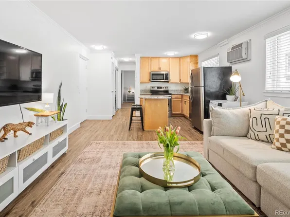 1260 N Humboldt Street #5, Denver, CO 80218