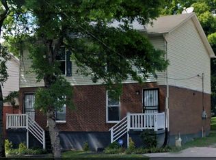 433 Dennis Dr, Nashville, TN 37207