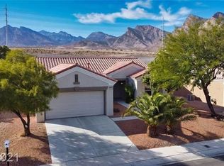 2201 Sun Cliffs St, Las Vegas, NV 89134