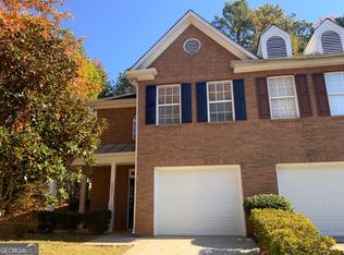 6121 Brookechase Ln, Norcross, GA 30093