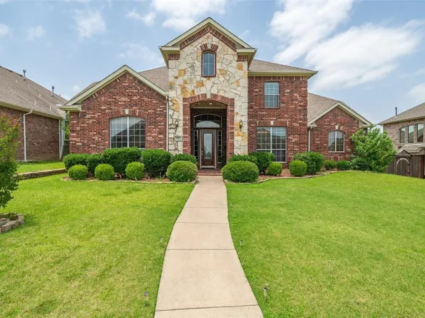 1513 Skyline Dr, Garland, TX 75043