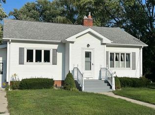540 S Hickory St, Mauston, WI 53948