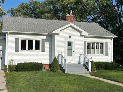 540 S Hickory St, Mauston, WI, 53948
