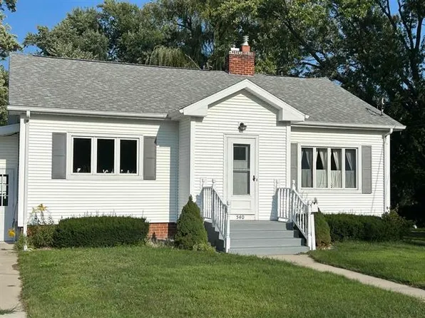 540 S Hickory St, Mauston, WI 53948