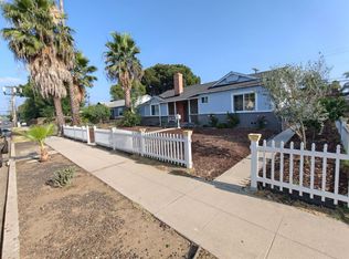 16539 Plummer St, North Hills, CA 91343