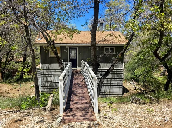 1394 Lassen Dr, Big Bear Lake, CA 92315