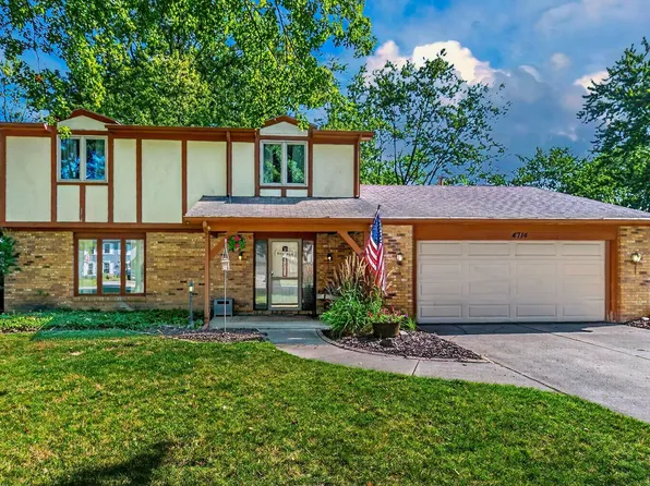 4714 W Arlington Park Blvd, Fort Wayne, IN 46835