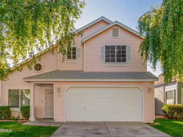 441 S MAPLE -- #13, Mesa, AZ 85206