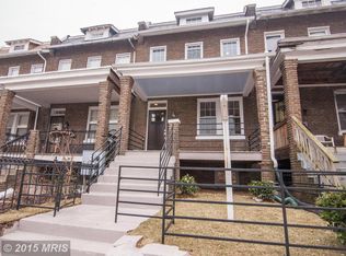 309 Seaton Pl NE, Washington, DC 20002