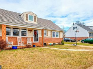 9017 Wood Park Ct, Parkville, MD 21234