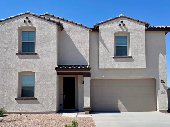 35860 W SANTA BARBARA Avenue, Maricopa, AZ 85138