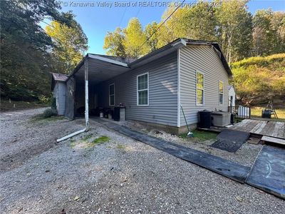 18 Baldwin Dr, Sod, WV, 25564