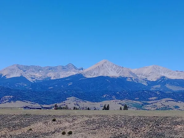 200 Nordman Drive, Fort Garland, CO 81133