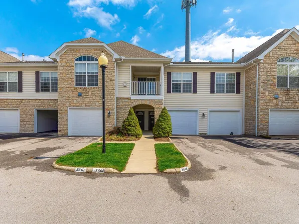 5606 Vintage Pl, Dublin, OH 43016