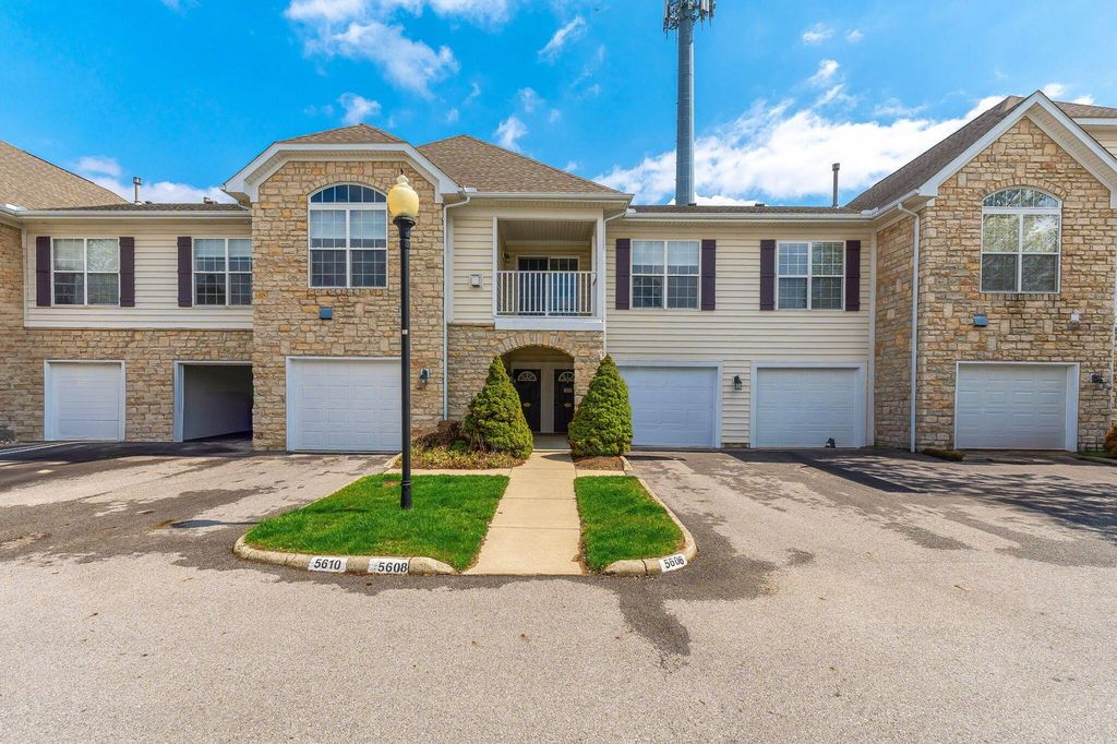 Real estate listing image