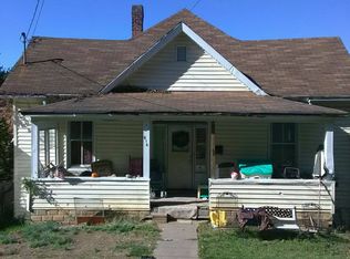 816 Carolina Ave, Bluefield, WV 24701