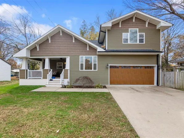 121 Missouri St, Benton, MO 63736