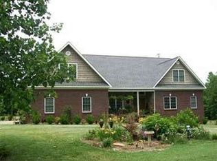 320 Brown Rd, York, SC 29745