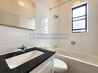 Rented by Sovereign Associates