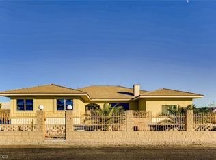 5836 Calverts St, Las Vegas, NV 89130