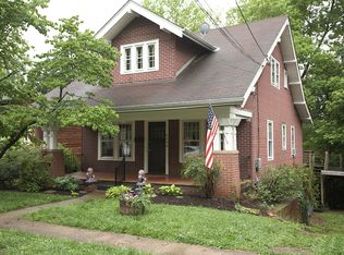 6406 Ridge Dr, Bethesda, MD 20816