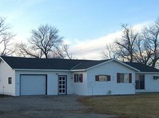 56533 State Highway 28, Alberta, MN 56207