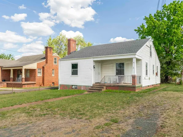 1116 Locust Ave, Charlottesville, VA 22901