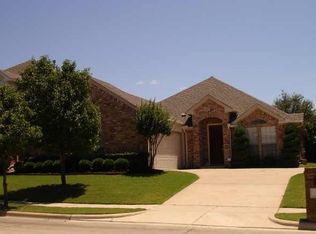631 Wyndham Cir, Keller, TX 76248