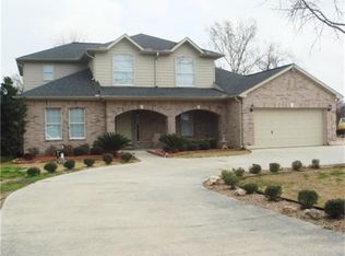 15710 Lillja Rd, Houston, TX 77060