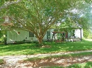 4504 County Road 305a, Alvin, TX 77511
