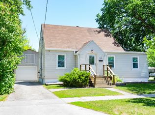 524 15th St S, Fargo, ND 58103