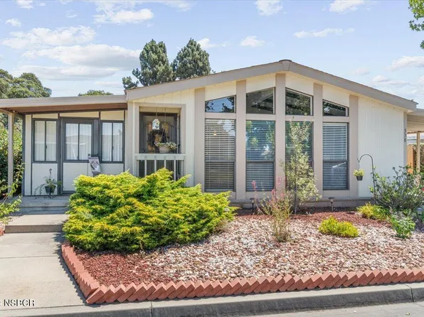 519 W Taylor St Spc 338, Santa Maria, CA 93458