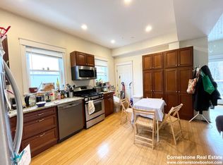 1625 Tremont St #3, Boston, MA 02120