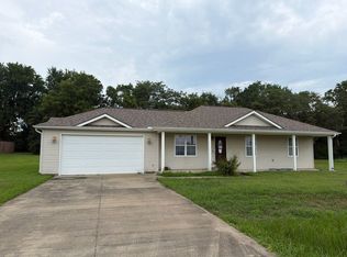 983 SE 380th, Knob Noster, MO 65336