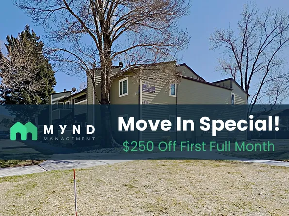 530 E Patriot Blvd, Reno, NV 89511