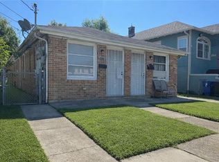 1620 S Lopez St, New Orleans, LA 70125