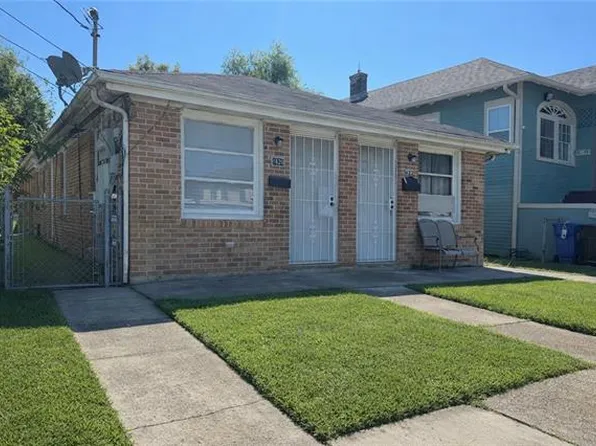 1620 S Lopez St, New Orleans, LA 70125