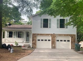 848 Wytower Trl, Norcross, GA 30093