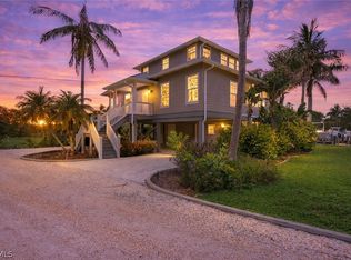 16710 Bocilla Island Club Dr, Bokeelia, FL 33922