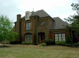 4597 Whisper Springs Dr, Collierville, TN 38017