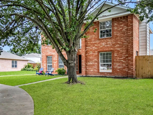 600 Ashcrest Ct, Allen, TX 75002