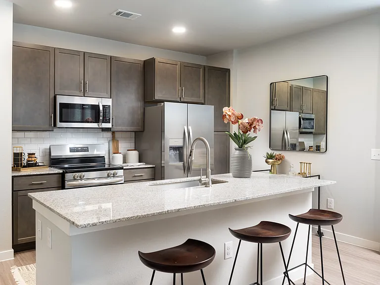 Allora Alamo Heights — Photo 19