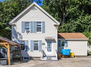 135 Grove St, Clinton, MA 01510