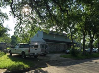 1112 Walker St, Waco, TX 76704