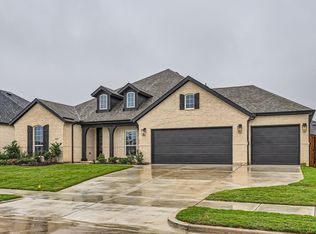 4237 Tower Bluff Rd, Midlothian, TX 76065