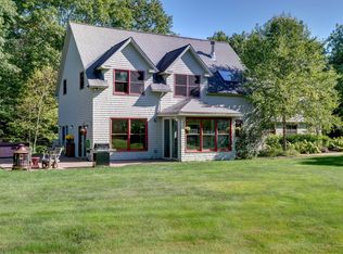 162 Crooked Rd, Bar Harbor, ME 04609