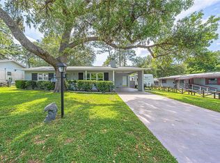 1820 SE 175th Terrace Rd, Silver Springs, FL 34488