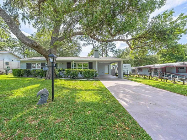 1820 SE 175th Terrace Rd, Silver Springs, FL 34488