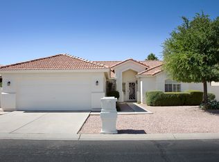 10221 E Hercules Dr, Sun Lakes, AZ 85248