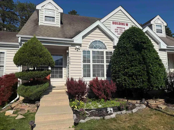 4738 Andorea Dr #180, Mays Landing, NJ 08330